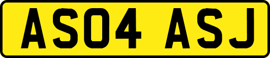 AS04ASJ