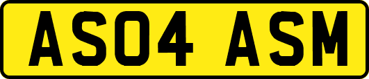 AS04ASM