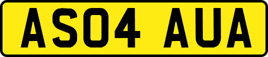 AS04AUA