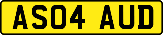 AS04AUD