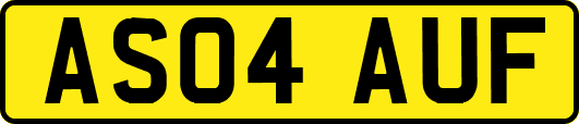 AS04AUF