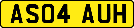 AS04AUH