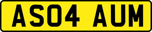 AS04AUM