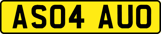 AS04AUO