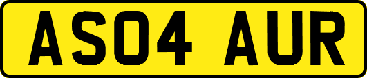 AS04AUR