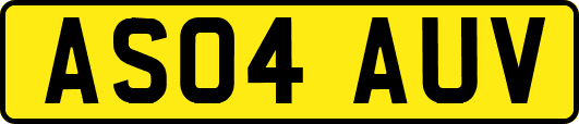 AS04AUV