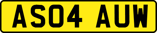 AS04AUW