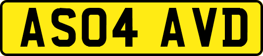 AS04AVD