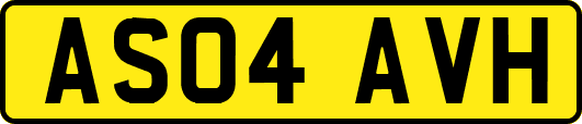 AS04AVH