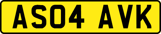AS04AVK