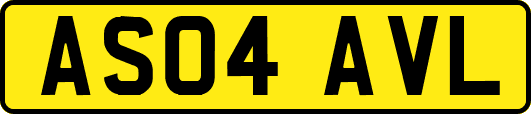 AS04AVL