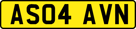 AS04AVN