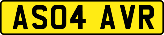 AS04AVR