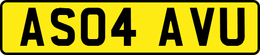 AS04AVU