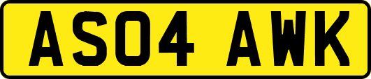 AS04AWK