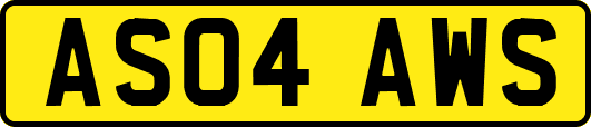 AS04AWS