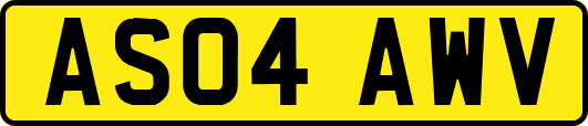 AS04AWV