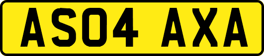 AS04AXA