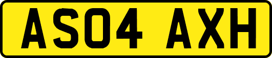 AS04AXH