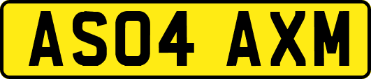 AS04AXM