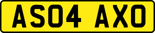 AS04AXO