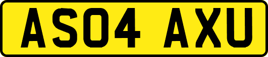 AS04AXU