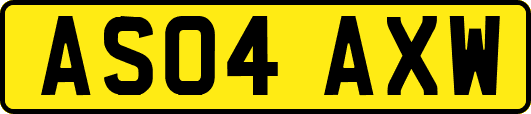 AS04AXW