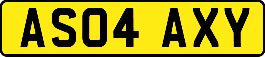 AS04AXY