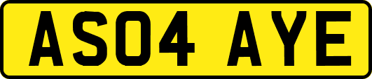 AS04AYE