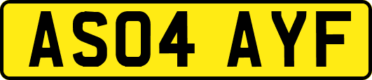 AS04AYF