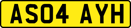 AS04AYH