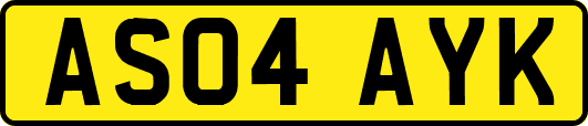 AS04AYK