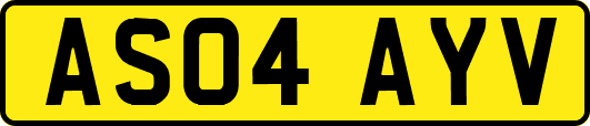 AS04AYV