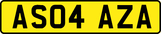 AS04AZA
