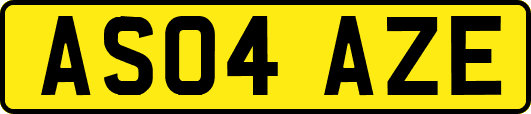 AS04AZE