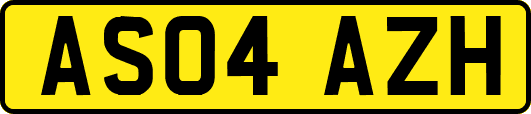 AS04AZH
