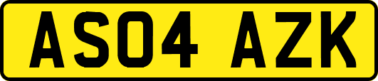 AS04AZK