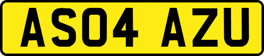 AS04AZU
