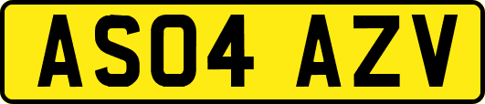 AS04AZV