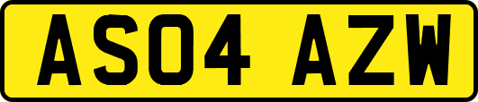 AS04AZW