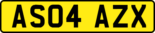 AS04AZX