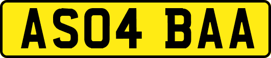 AS04BAA