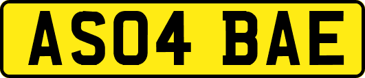 AS04BAE