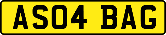 AS04BAG