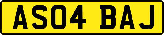 AS04BAJ
