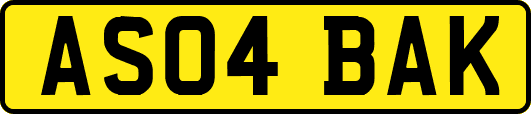 AS04BAK