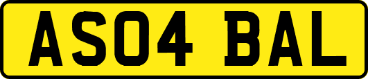 AS04BAL