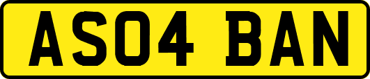 AS04BAN