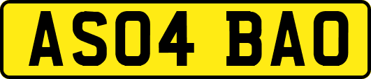 AS04BAO