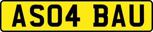 AS04BAU